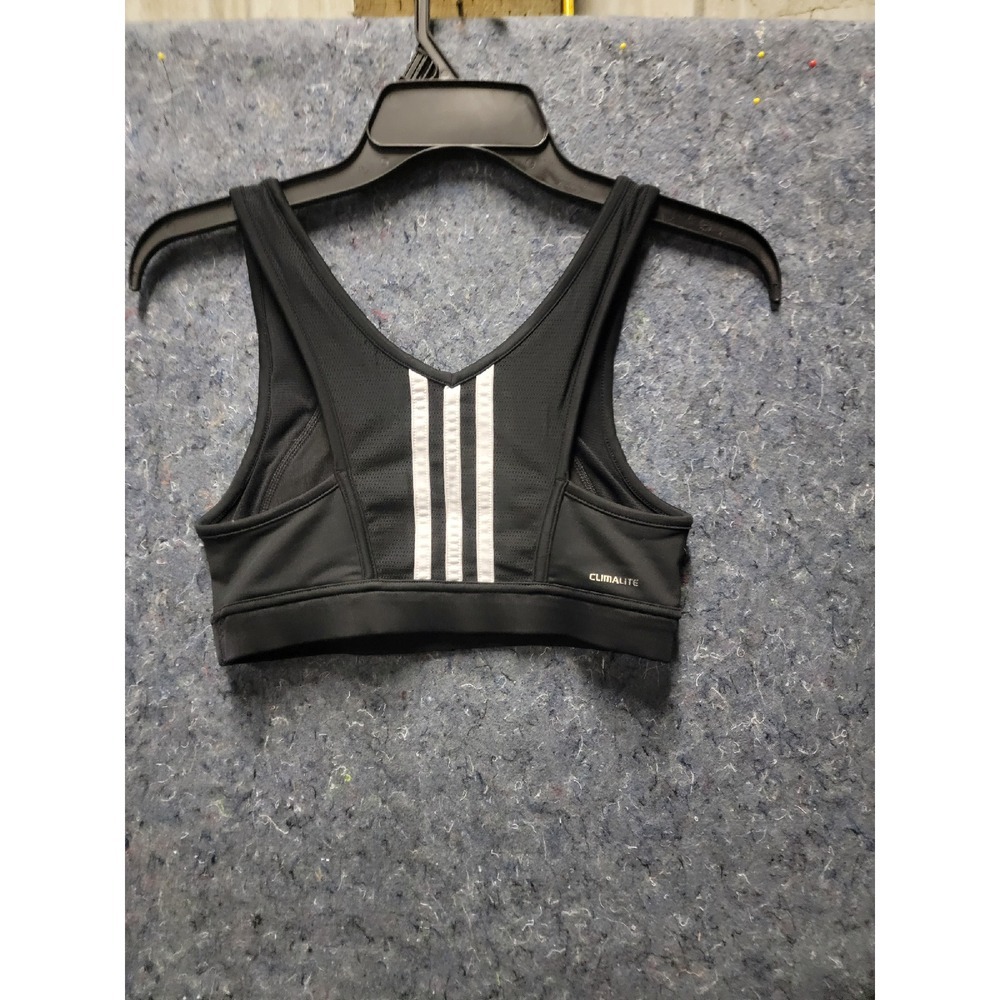 Adidas Climalite Black Sport Bar - Picture 9 of 13